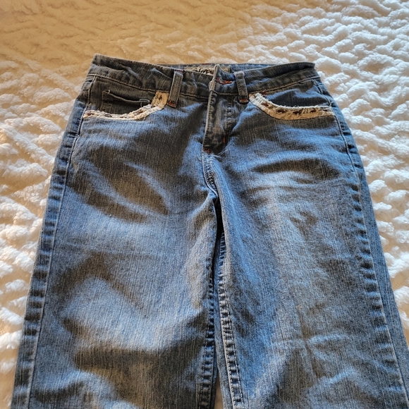 2 pair of jeans - Picture 9 of 9